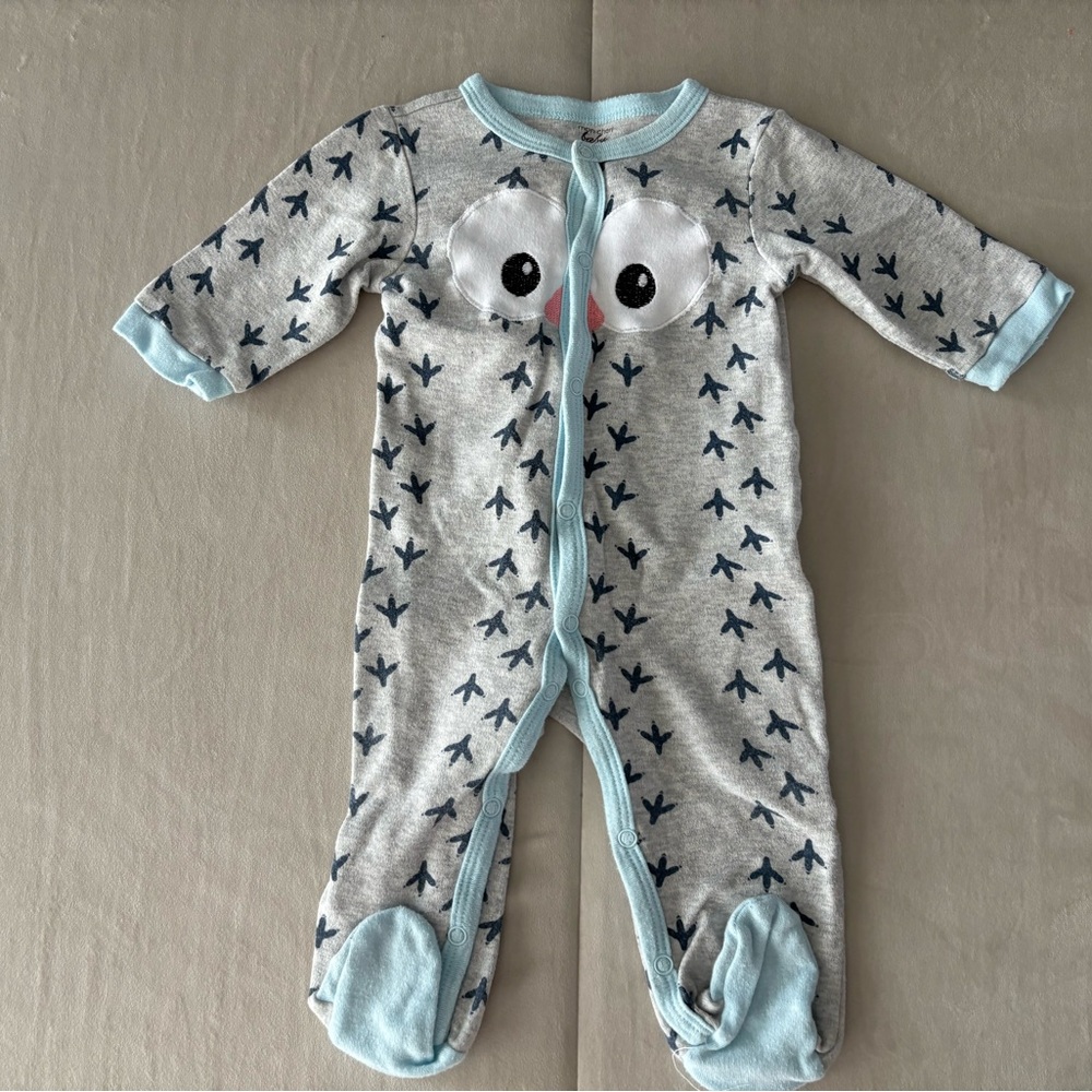 ⭐️4/$20⭐️ Sleeper